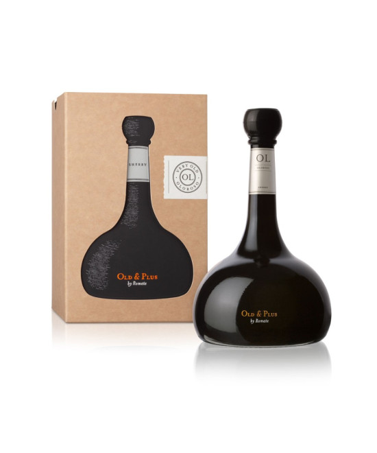 OLD & PLUS OLOROSO SANCHEZ ROMATE