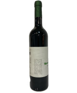 PETIT VERDOT CRIANZA 75 CL – VINO TINTO DE BODEGA SANCHA PÉREZ EN CONIL DE CÁDIZ