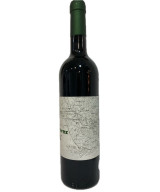 PETIT VERDOT CRIANZA 75 CL – VINO TINTO DE BODEGA SANCHA PÉREZ EN CONIL DE CÁDIZ