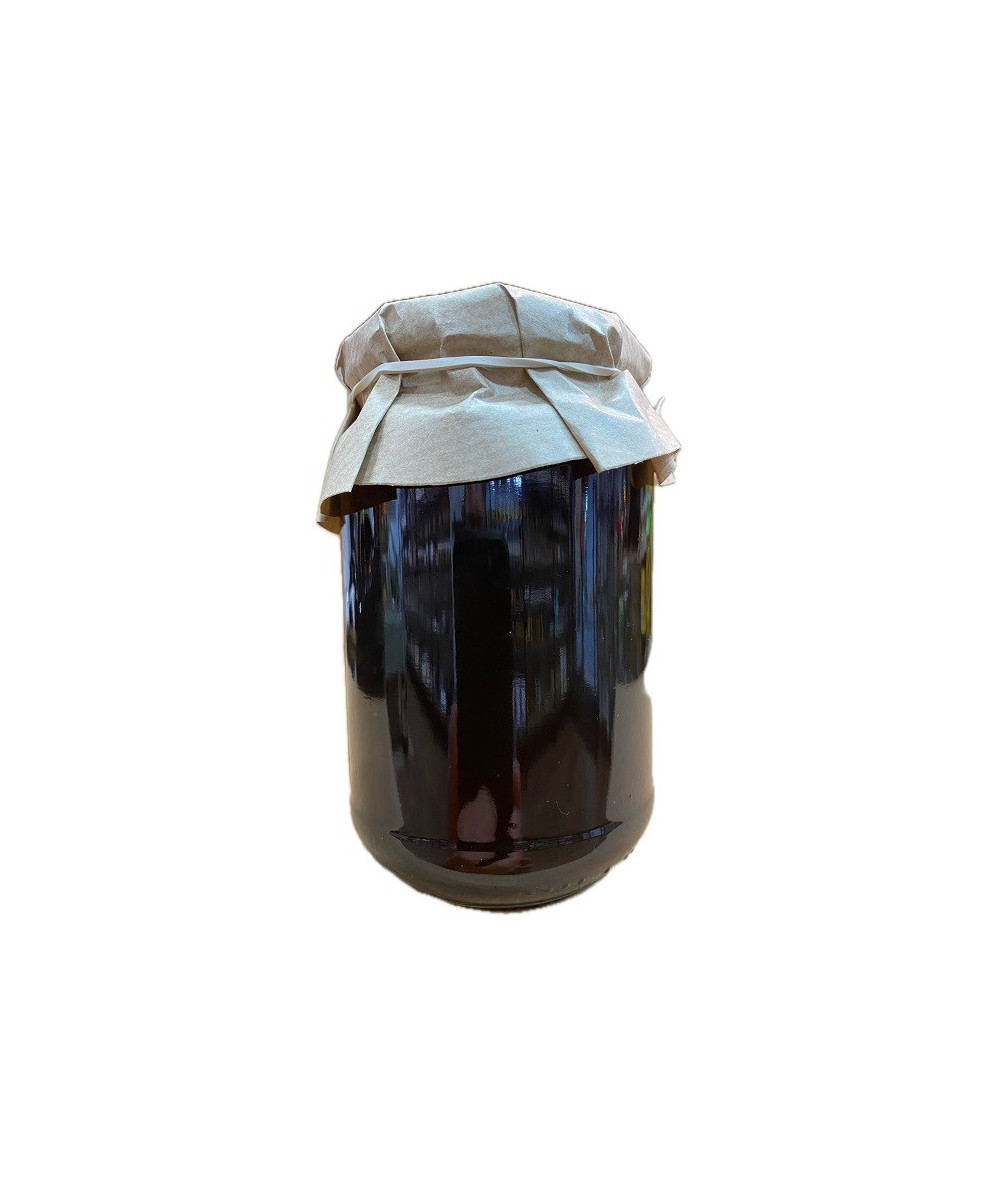 MIEL DE ENCINA APÍCOLA PATIÑO 500 G – MIEL ARTESANAL DE CONIL DE LA FRONTERA (CÁDIZ)