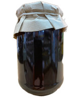MIEL DE ENCINA APÍCOLA PATIÑO 500 G – MIEL ARTESANAL DE CONIL DE LA FRONTERA (CÁDIZ)
