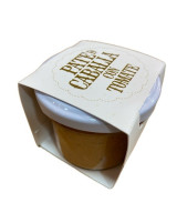 PATÉ DE CABALLA CON TOMATE TARRO 105 gr FELISA GOURMET BARBATE CÁDIZ