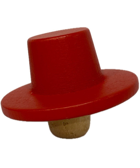 TAPÓN SOMBRERO PARA BOTELLA TÍO PEPE 75 CL GONZÁLEZ BYASS – AIRES DE CÁDIZ