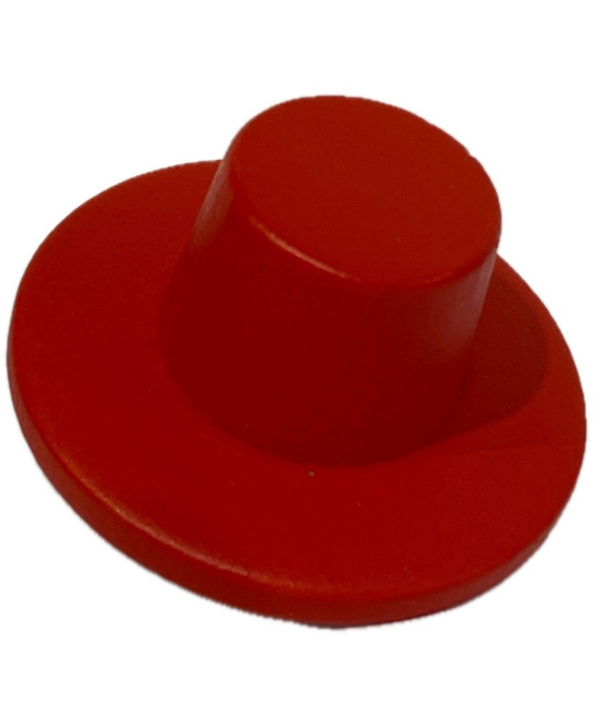 TAPÓN SOMBRERO PARA BOTELLA TÍO PEPE 75 CL GONZÁLEZ BYASS – AIRES DE CÁDIZ