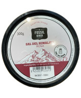 SAL DEL HIMALAYA ROSA FOSSIL RIVER 300 G – SAL GOURMET PREMIUM RICA EN MINERALES