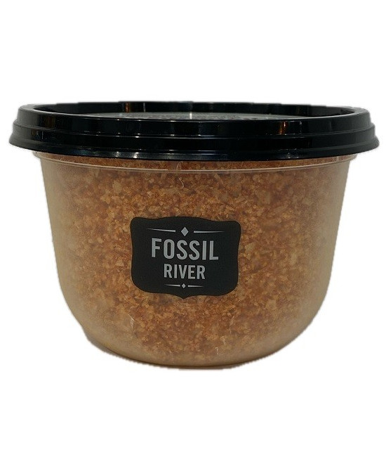 PÉTALOS DE SAL AL PIMENTÓN FOSSIL RIVER 150 G – GOURMET ARTESANAL ÚNICO