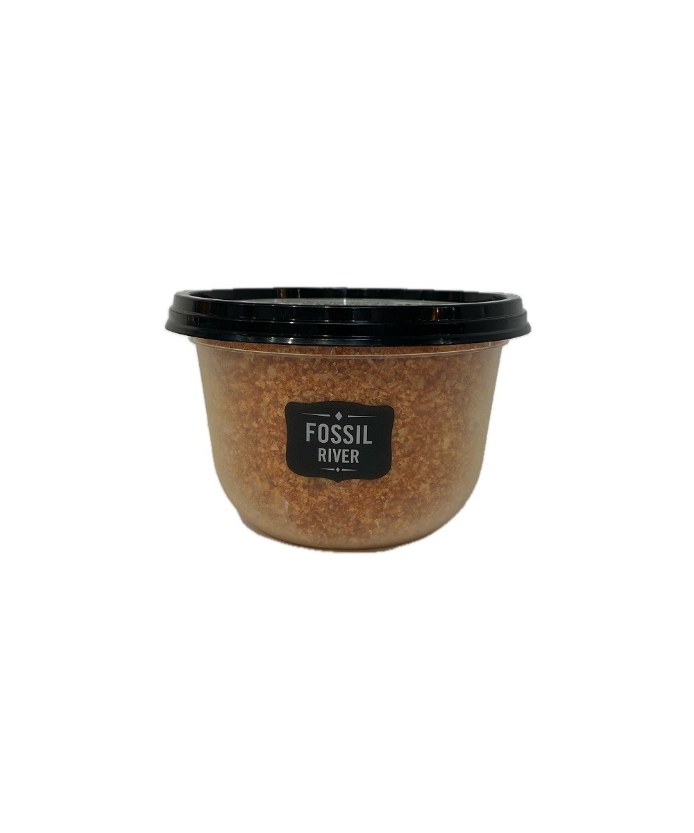 PÉTALOS DE SAL AL PIMENTÓN FOSSIL RIVER 150 G – GOURMET ARTESANAL ÚNICO