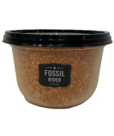 PÉTALOS DE SAL AL PIMENTÓN FOSSIL RIVER 150 G – GOURMET ARTESANAL ÚNICO