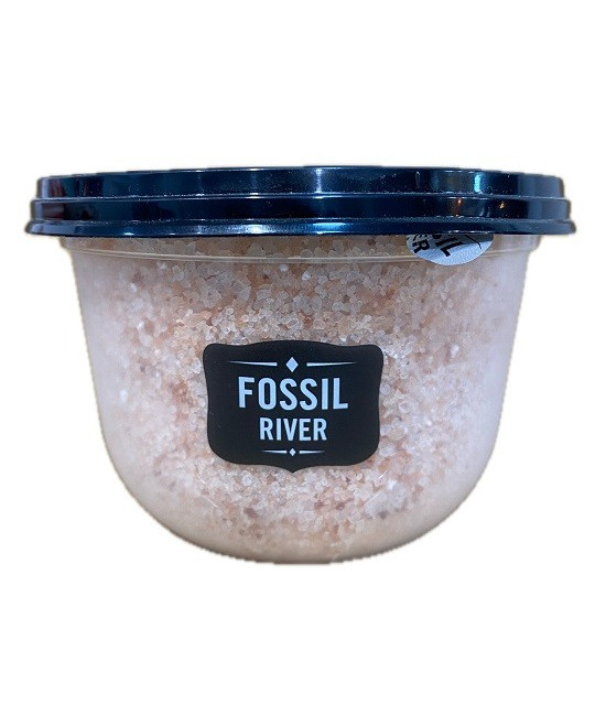 SAL DEL HIMALAYA ROSA FOSSIL RIVER 300 G – SAL GOURMET PREMIUM RICA EN MINERALES