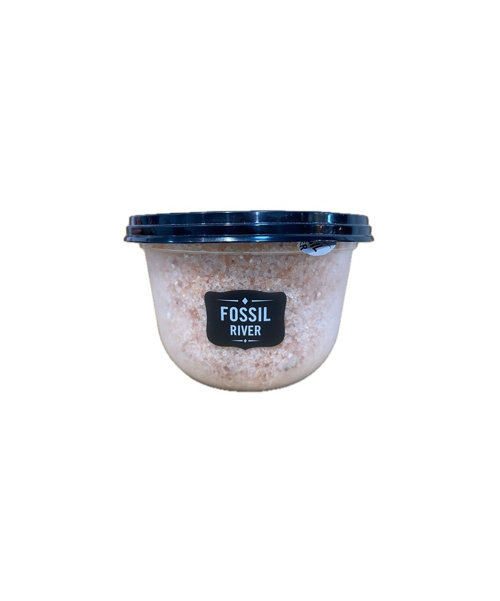 SAL DEL HIMALAYA ROSA FOSSIL RIVER 300 G – SAL GOURMET PREMIUM RICA EN MINERALES