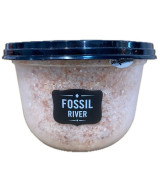 SAL DEL HIMALAYA ROSA FOSSIL RIVER 300 G – SAL GOURMET PREMIUM RICA EN MINERALES