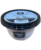 SAL NEGRA FOSSIL RIVER 300 G – SAL GOURMET PREMIUM CON CARBÓN ACTIVO Y SABOR ÚNICO