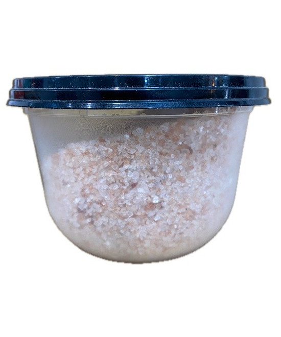 SAL DEL HIMALAYA ROSA FOSSIL RIVER 300 G – SAL GOURMET PREMIUM RICA EN MINERALES