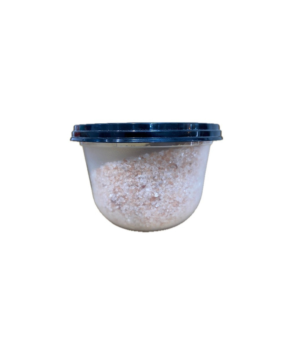 SAL DEL HIMALAYA ROSA FOSSIL RIVER 300 G – SAL GOURMET PREMIUM RICA EN MINERALES