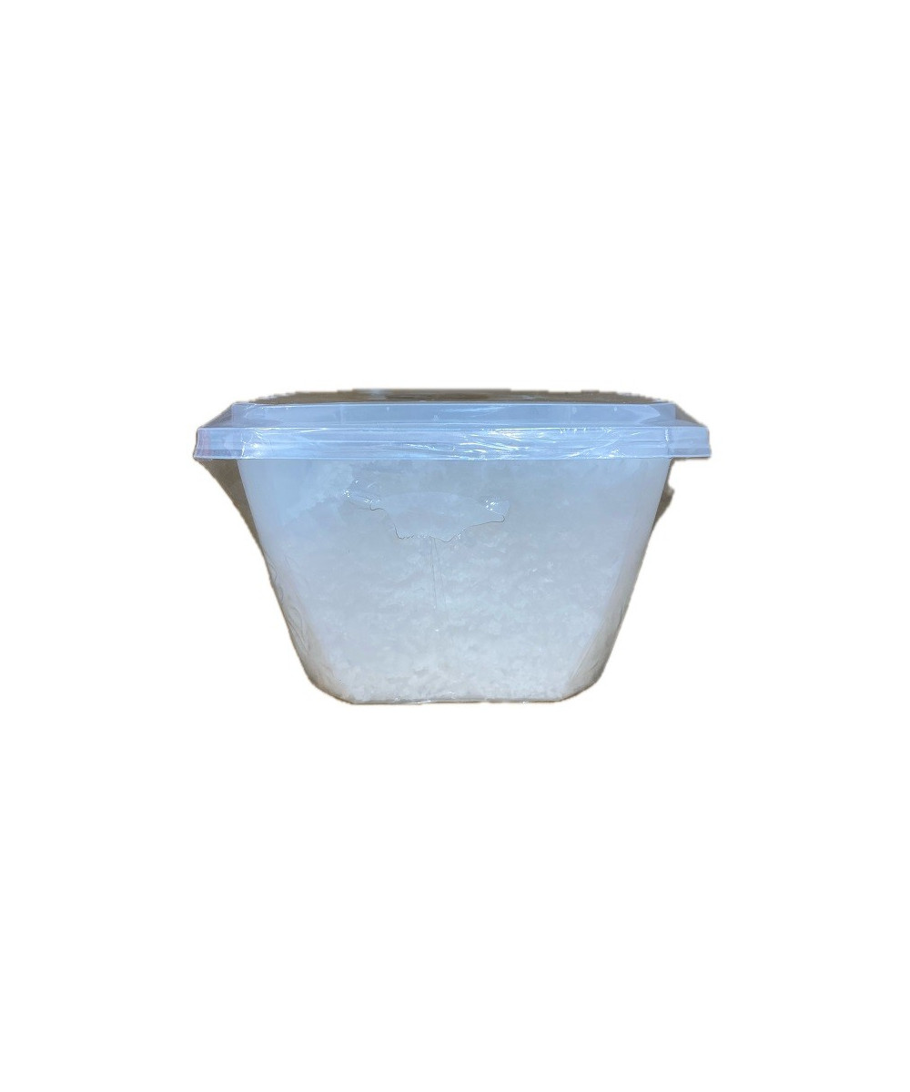PÉTALOS DE SAL BLANCOS FOSSIL RIVER 300 G – SAL GOURMET PREMIUM DE TEXTURA CRUJIENTE