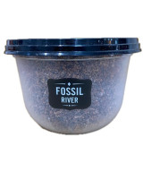 SAL NEGRA FOSSIL RIVER 300 G – SAL GOURMET PREMIUM CON CARBÓN ACTIVO Y SABOR ÚNICO