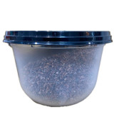 SAL NEGRA FOSSIL RIVER 300 G – SAL GOURMET PREMIUM CON CARBÓN ACTIVO Y SABOR ÚNICO