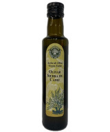 ACEITE DE OLIVA VIRGEN EXTRA OLIVAR 250 ML – SIERRA DE CÁDIZ, OLVERA