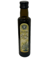 ACEITE DE OLIVA VIRGEN EXTRA OLIVAR 250 ML – SIERRA DE CÁDIZ, OLVERA