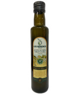 ACEITE DE OLIVA VIRGEN EXTRA LOS REMEDIOS 250 ML – AOVE DE LA SIERRA DE CÁDIZ, RECOLECCIÓN TEMPRANA