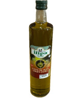 ACEITE DE OLIVA VIRGEN EXTRA ILIPA 750 ML | OLVERA, CÁDIZ