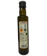 ACEITE DE OLIVA VIRGEN EXTRA LOS REMEDIOS 250 ML – AOVE DE LA SIERRA DE CÁDIZ, RECOLECCIÓN TEMPRANA
