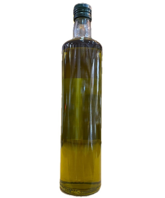 ACEITE DE OLIVA VIRGEN EXTRA ILIPA 750 ML | OLVERA, CÁDIZ