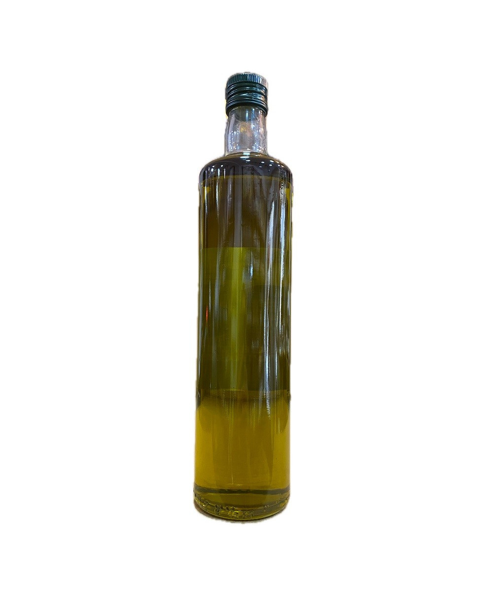 ACEITE DE OLIVA VIRGEN EXTRA ILIPA 750 ML | OLVERA, CÁDIZ