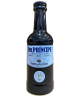 DEL PRÍNCIPE AMONTILLADO 100 ml. SHERRY MARQUÉS REAL TESORO