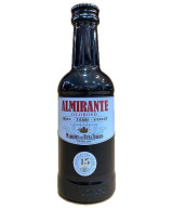 OLOROSO ALMIRANTE 100 ml. MARQUÉS DEL REAL TESORO SHERRY