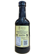 VINO ROYAL CREAM 100 ml. SHERRY MARQUÉS DEL REAL TESORO