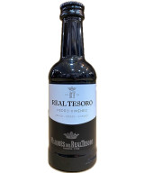 MINI BOTELLA 100 ml. PEDRO XIMENEZ REAL TESORO