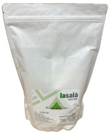 PAQUETE DE 1 KG DE FLOR DE SAL ARTESANAL DE PUERTO REAL – CALIDAD GOURMET Y ORIGEN CÁDIZ