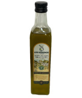 ACEITE DE OLIVA VIRGEN EXTRA LOS REMEDIOS 500 ML – OLVERA, SIERRA DE CÁDIZ