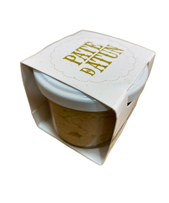 PATÉ DE ATÚN TARRO 105 gr FELISA GOURMET BARBATE CÁDIZ