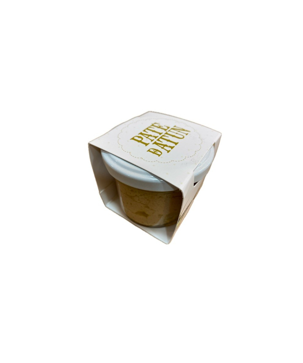 PATÉ DE ATÚN TARRO 105 gr FELISA GOURMET BARBATE CÁDIZ