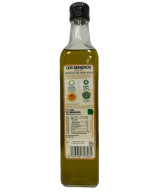 ACEITE DE OLIVA VIRGEN EXTRA LOS REMEDIOS 500 ML – OLVERA, SIERRA DE CÁDIZ