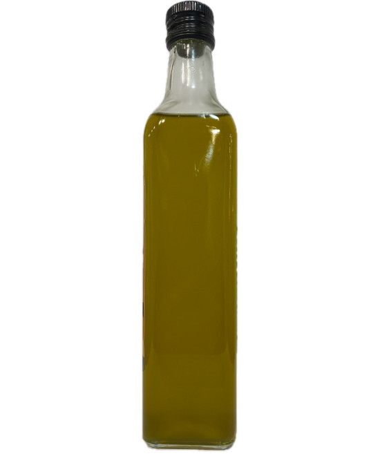 ACEITE DE OLIVA VIRGEN EXTRA LOS REMEDIOS 500 ML – OLVERA, SIERRA DE CÁDIZ
