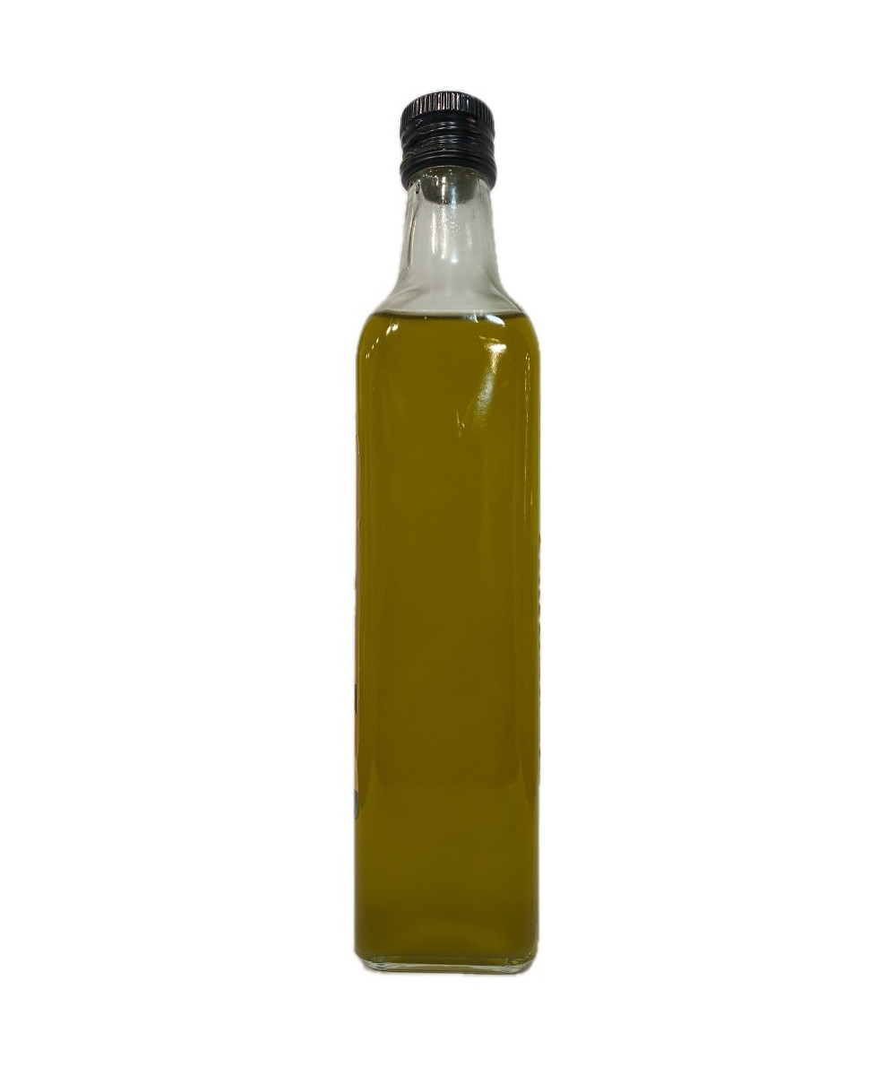 ACEITE DE OLIVA VIRGEN EXTRA LOS REMEDIOS 500 ML – OLVERA, SIERRA DE CÁDIZ