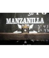 SALSA DULDE GELIFICADA DE VINO MANZANILLA 150gr EL TESORILLO