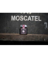 SALSA DULCE GELIFICADA DE VINO MOSCATEL 150gr EL TESORILLO 