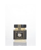SALSA DULDE GELIFICADA DE VINO MANZANILLA 150gr EL TESORILLO