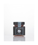 SALSA DULCE GELIFICADA DE VINO CREAM 150gr EL TESORILLO