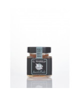 SALSA DULCE GELIFICADA DE VINO AMONTILLADO 150gr EL TESORILLO
