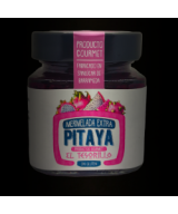 MERMELADA EXTRA DE PITAYA 150gr EL TESORILLO