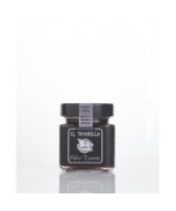 SALSA DULCE GELIFICADA DE VINO PEDRO XIMENEZ 150gr EL TESORILLO