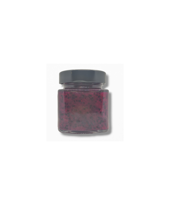 MERMELADA EXTRA DE PITAYA 150gr EL TESORILLO