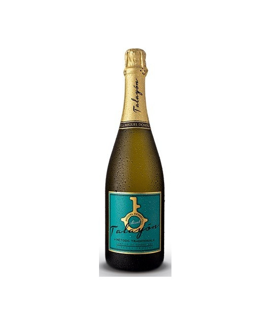 VINO ESPUMOSO BRUT TALAYÓN 75 cl. TIERRA DE CÁDIZ