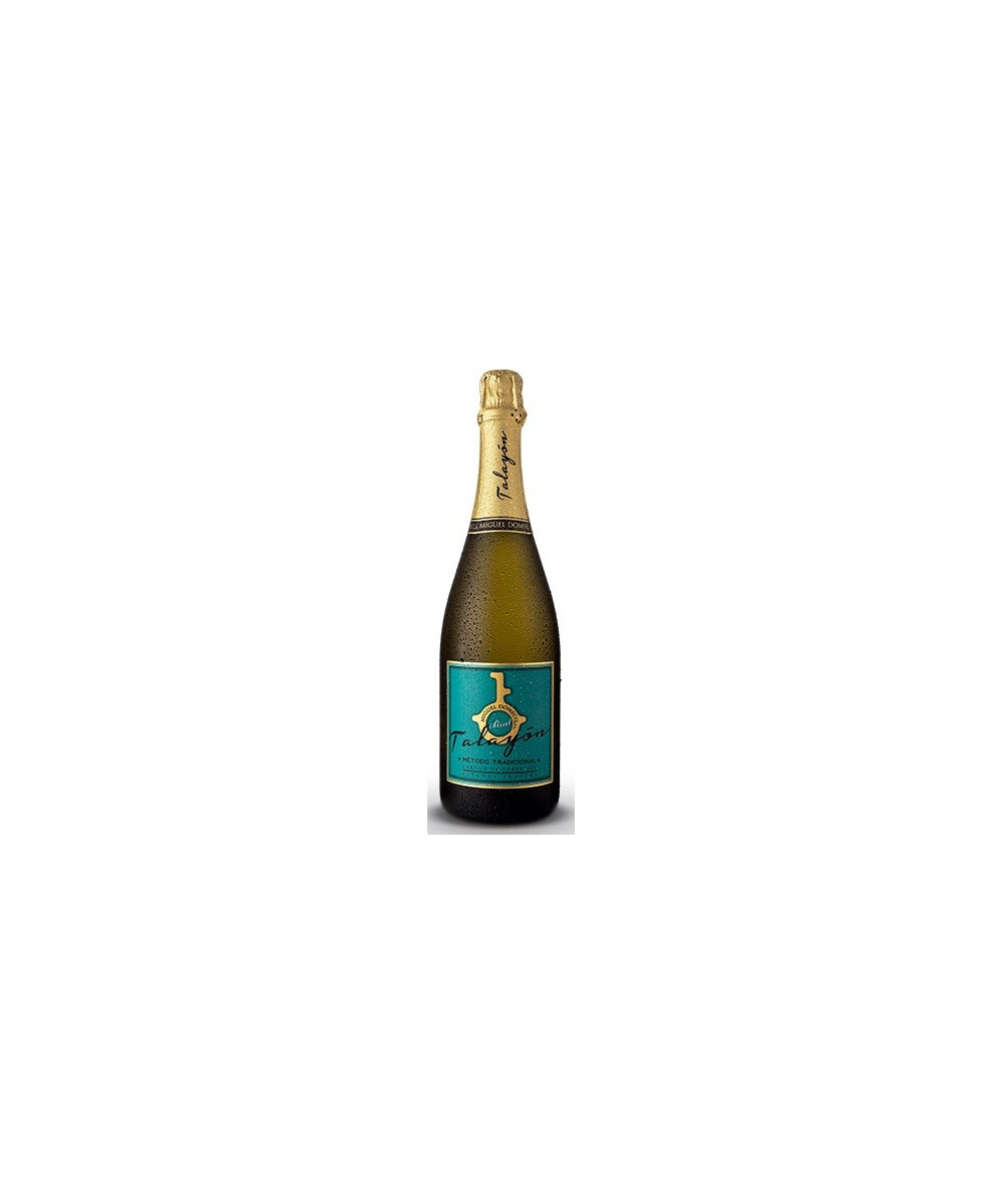 VINO ESPUMOSO BRUT TALAYÓN 75 cl. TIERRA DE CÁDIZ