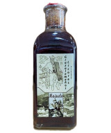 LICOR ARTESANO DE MAJUELO 500ML – DESTILADO TRADICIONAL DE GRAZALEMA CON 20% VOL.